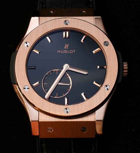 hublot classic fusion extra thin|hublot classic fusion price.